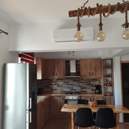 Olivelia Apartment Ixia  Ngoại thất bức ảnh