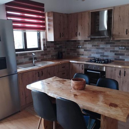 Olivelia Apartment Ixia  Ngoại thất bức ảnh