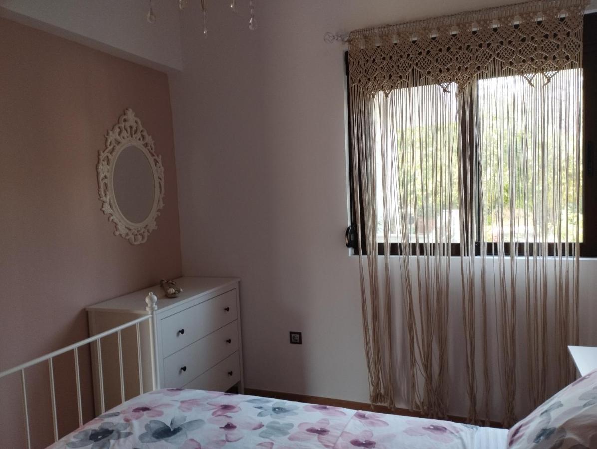 Olivelia Apartment Ixia  Ngoại thất bức ảnh