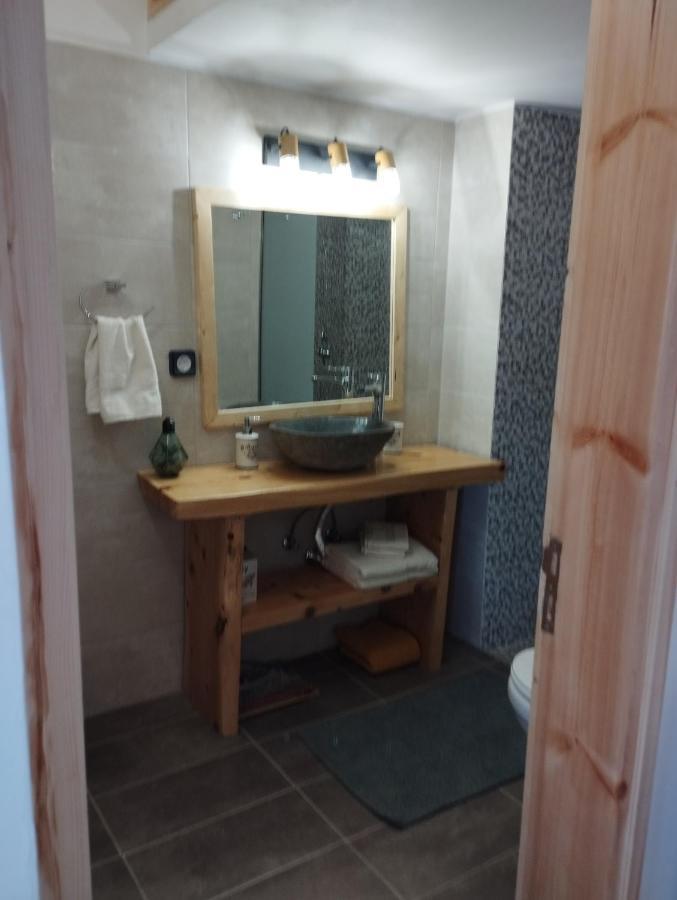 Olivelia Apartment Ixia  Ngoại thất bức ảnh